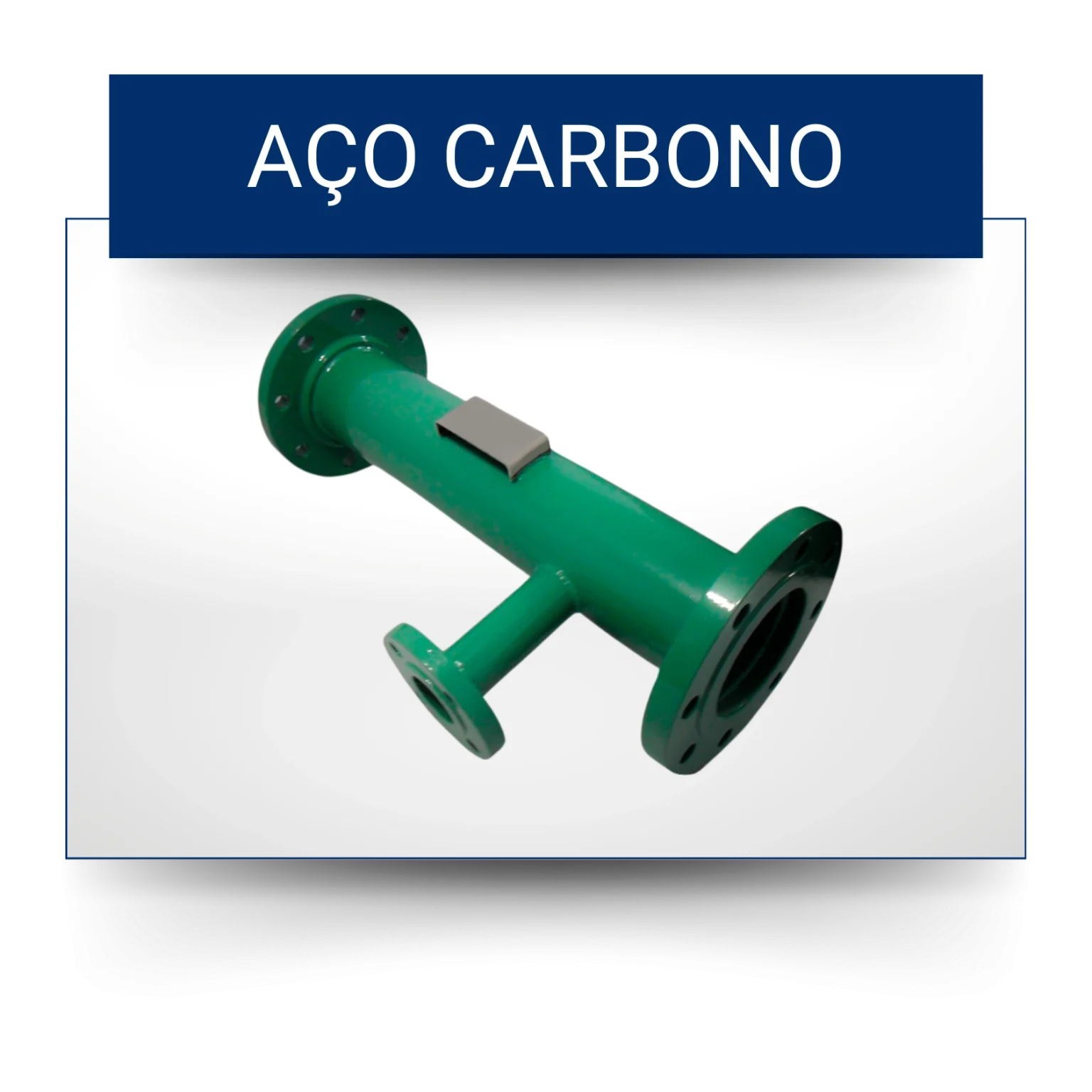 AÇO CARBONO