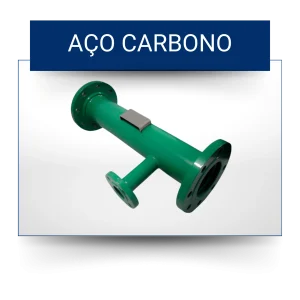 AÇO CARBONO