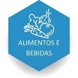 ALIMENTOS E BEBIDAS