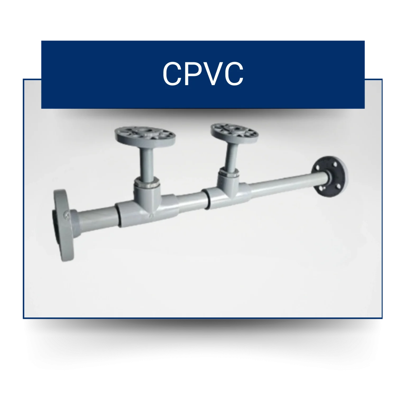 CPVC