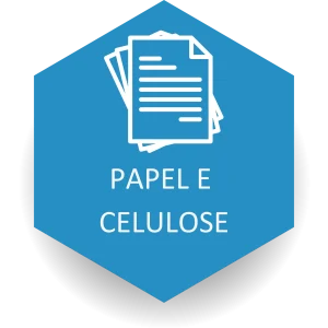 PAPEL E CELULOSE