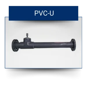 PVC-U